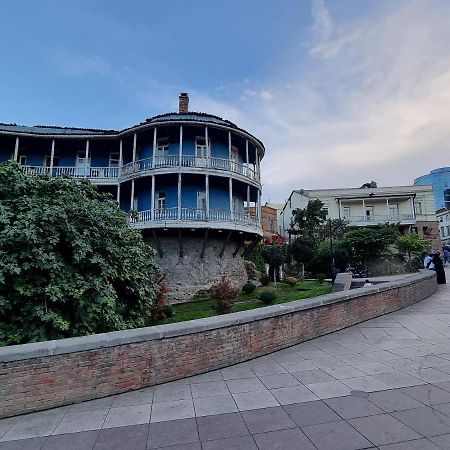 Willa Old Tbilisi Freedom Square, Tbilisi Площадь Свободы Zewnętrze zdjęcie