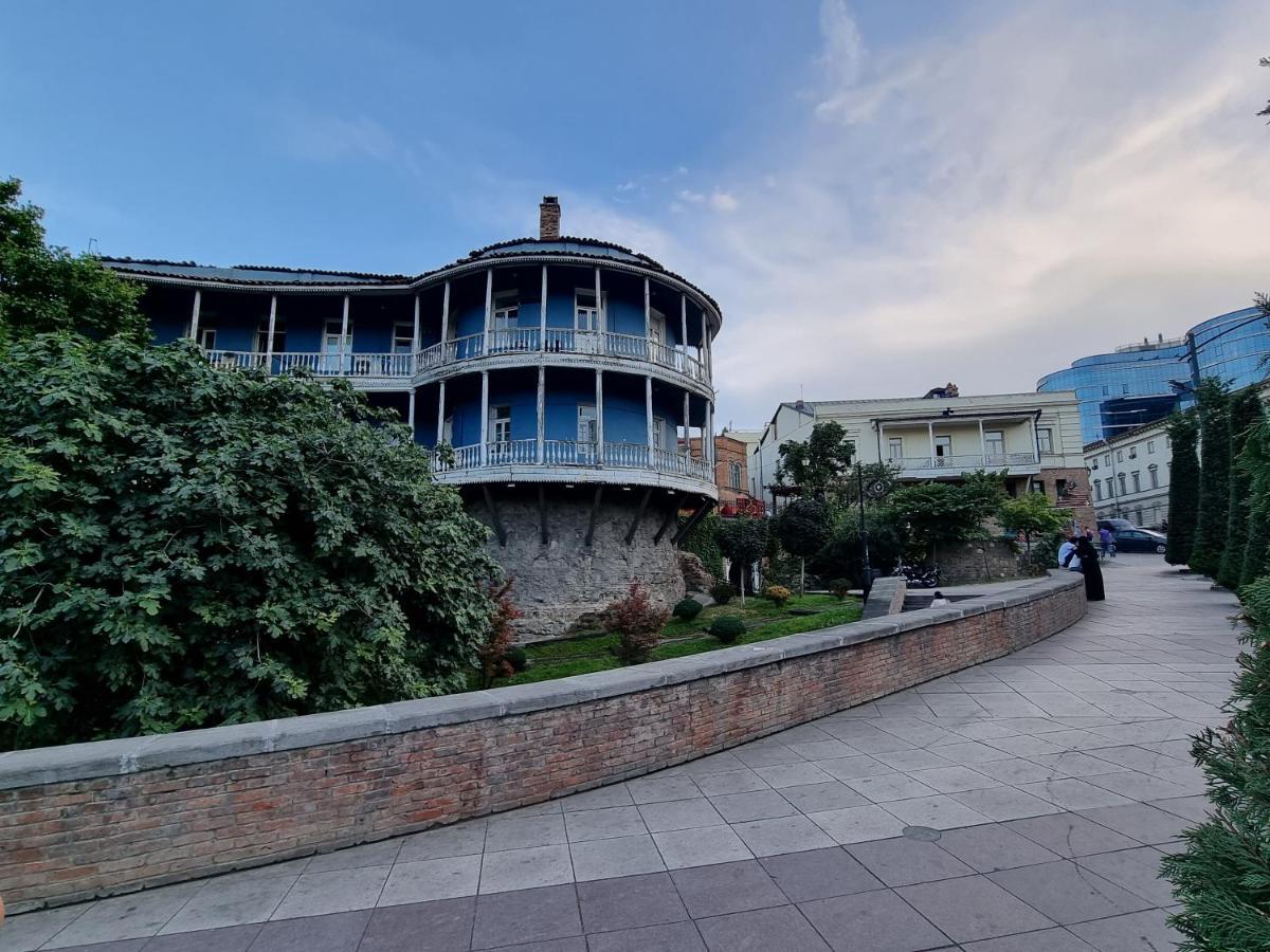 Willa Old Tbilisi Freedom Square, Tbilisi Площадь Свободы Zewnętrze zdjęcie