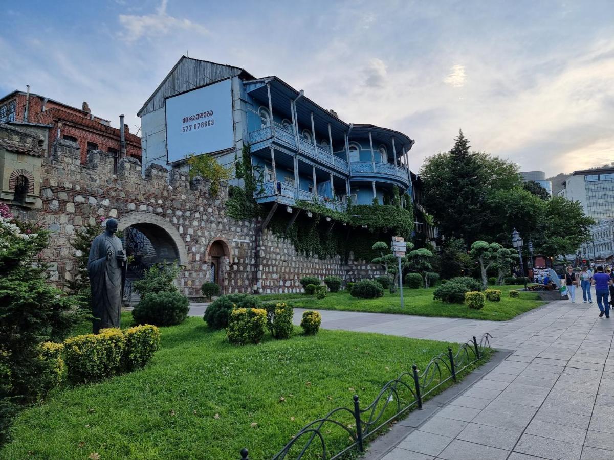 Willa Old Tbilisi Freedom Square, Tbilisi Площадь Свободы Zewnętrze zdjęcie