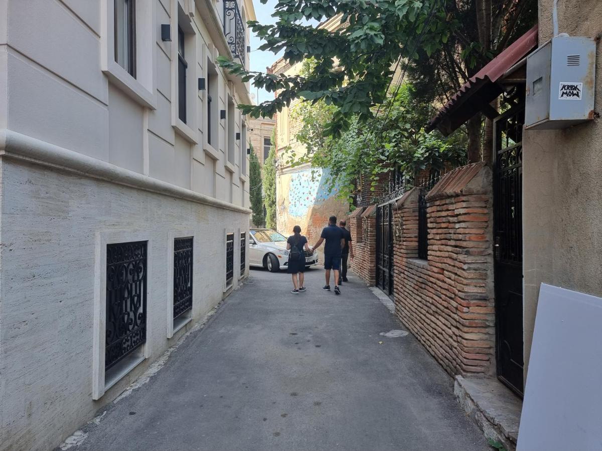 Willa Old Tbilisi Freedom Square, Tbilisi Площадь Свободы Zewnętrze zdjęcie