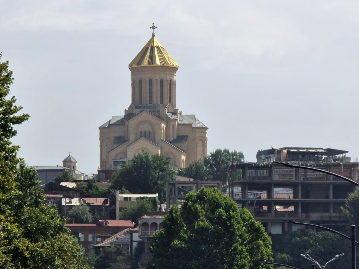 Willa Old Tbilisi Freedom Square, Tbilisi Площадь Свободы Zewnętrze zdjęcie