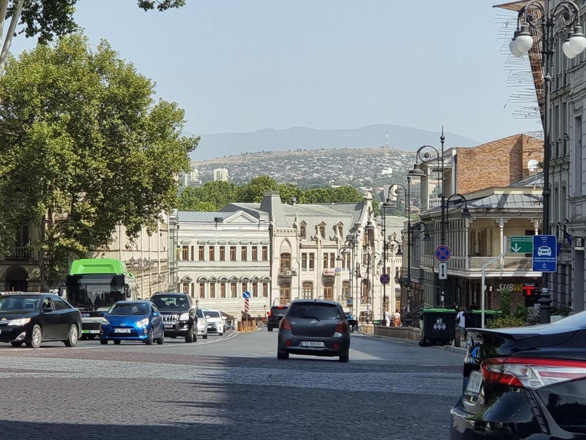 Willa Old Tbilisi Freedom Square, Tbilisi Площадь Свободы Zewnętrze zdjęcie