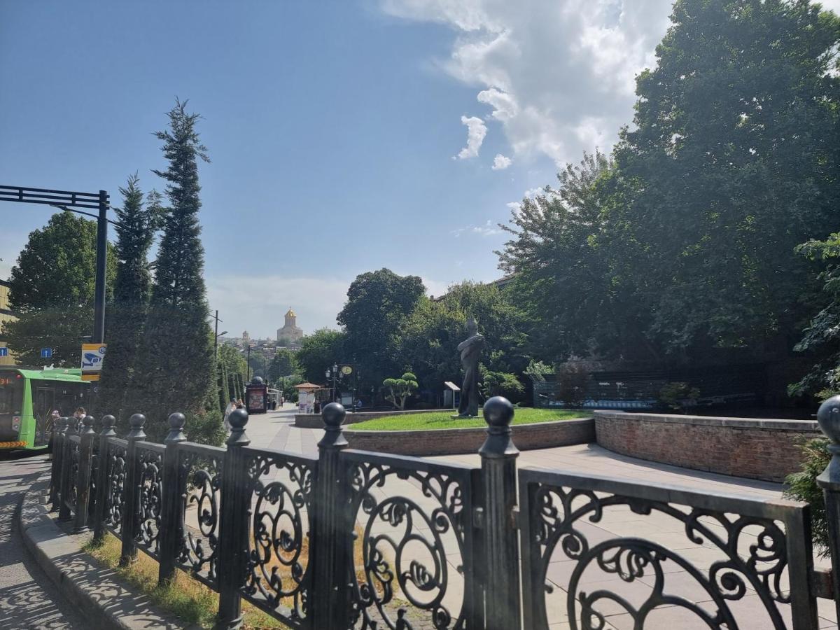 Willa Old Tbilisi Freedom Square, Tbilisi Площадь Свободы Zewnętrze zdjęcie